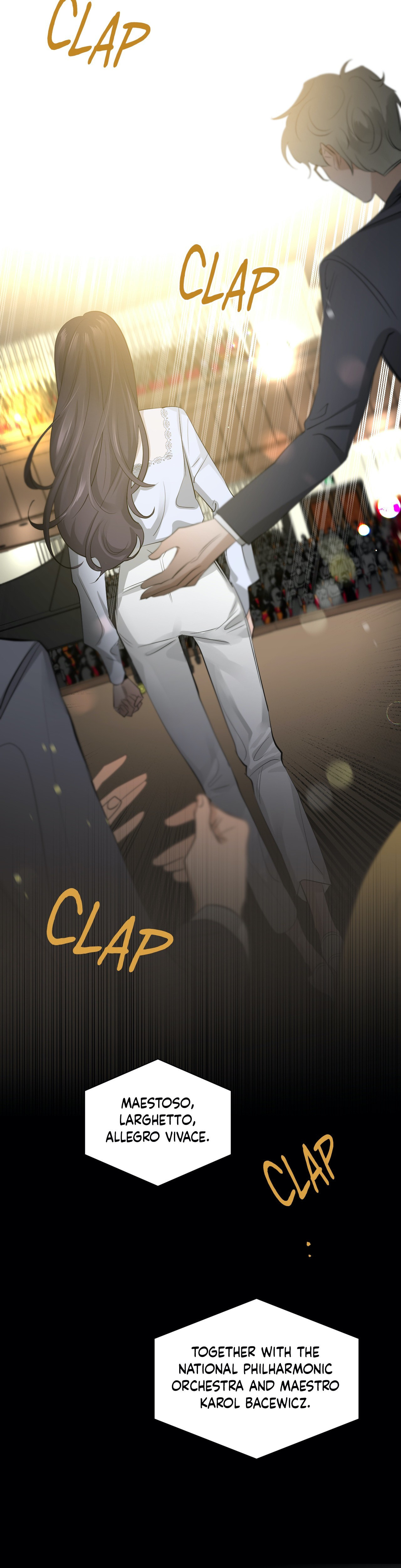Read Broken Melody chapter 86 image 33 on Lezhin