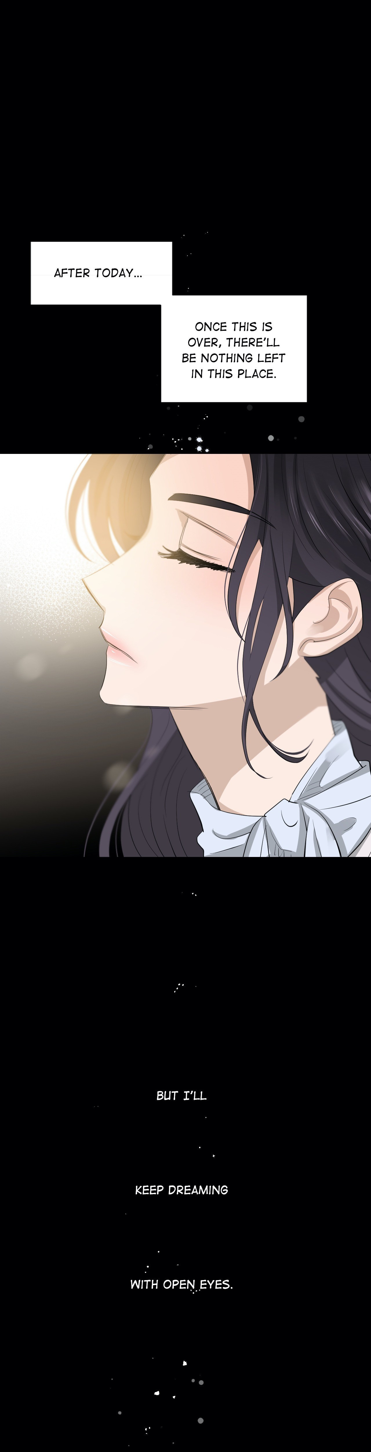 Read Broken Melody chapter 86 image 36 on Lezhin