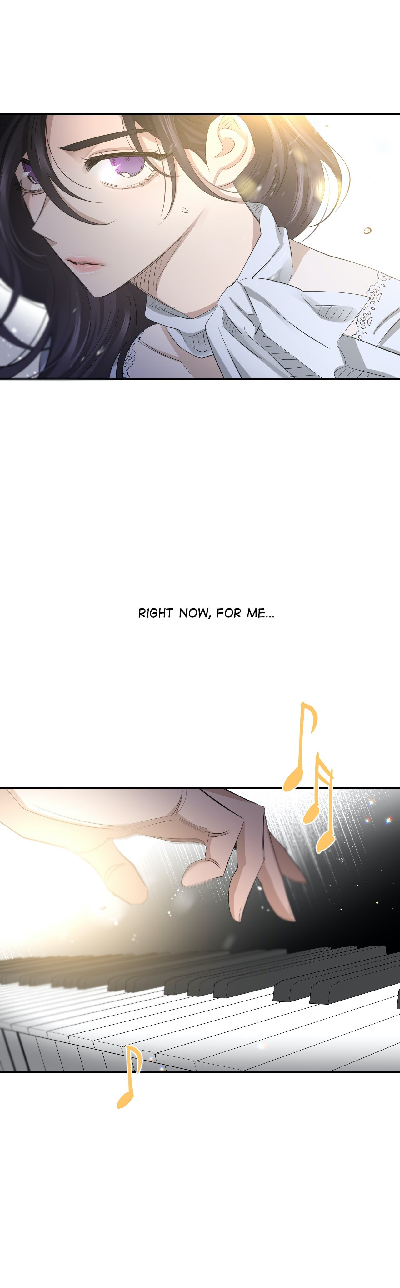 Read Broken Melody chapter 86 image 38 on Lezhin