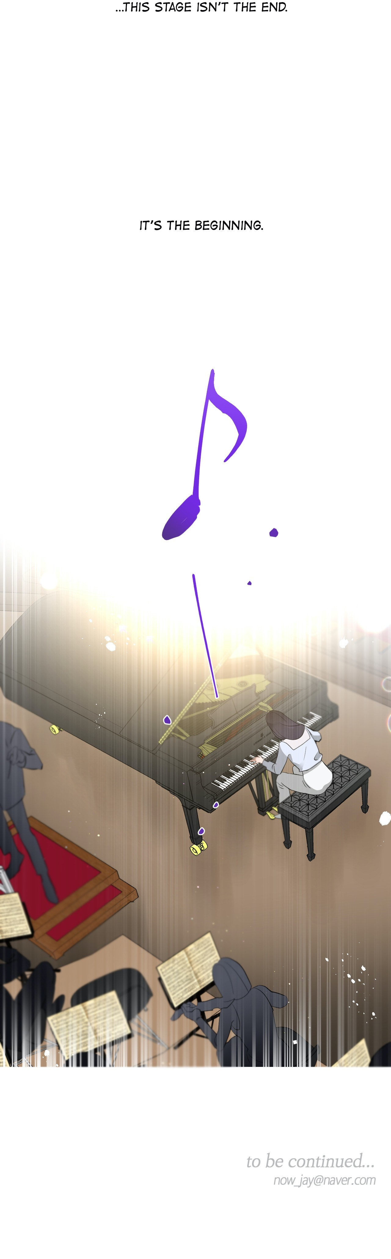 Read Broken Melody chapter 86 image 39 on Lezhin
