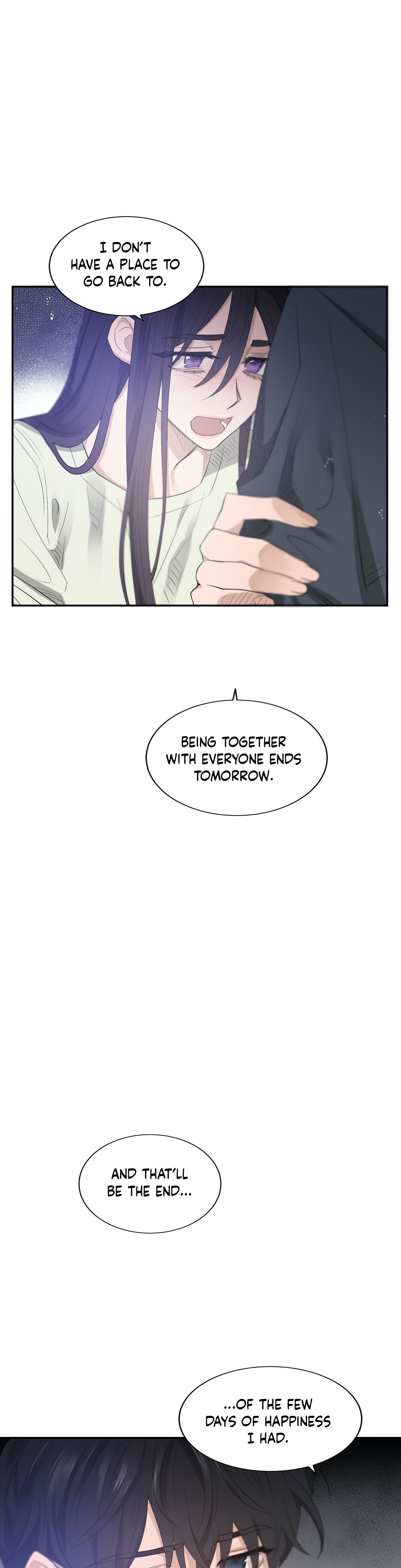 Read Broken Melody chapter 86 image 4 on Lezhin