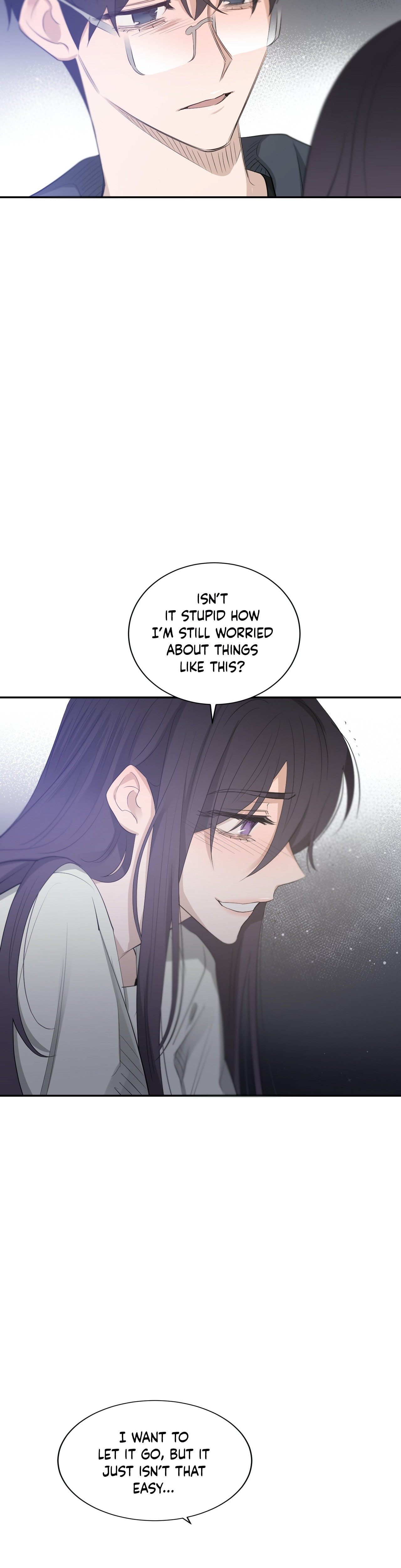 Read Broken Melody chapter 86 image 5 on Lezhin