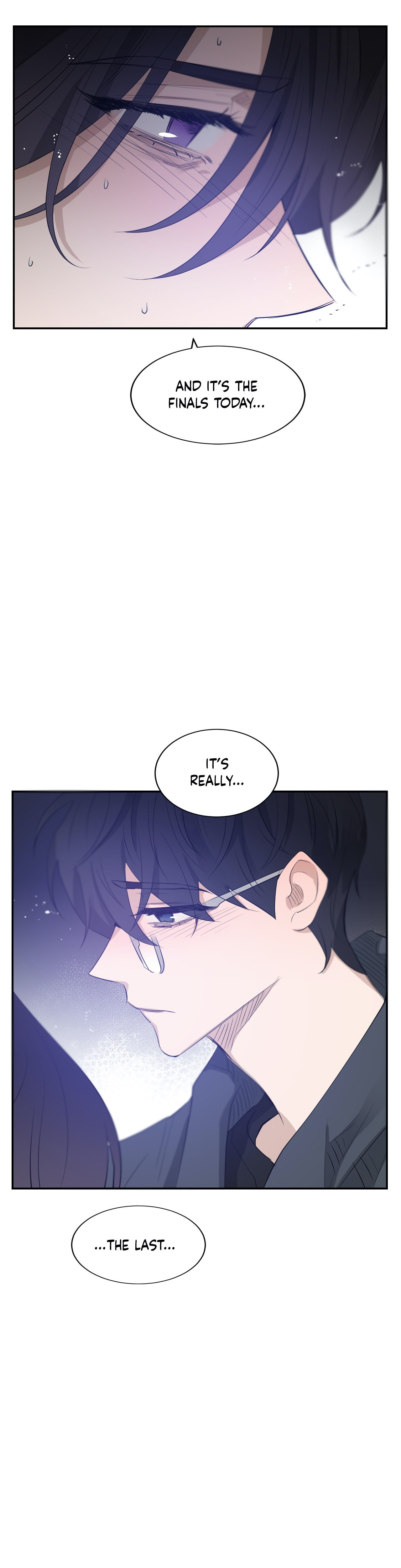Read Broken Melody chapter 86 image 6 on Lezhin