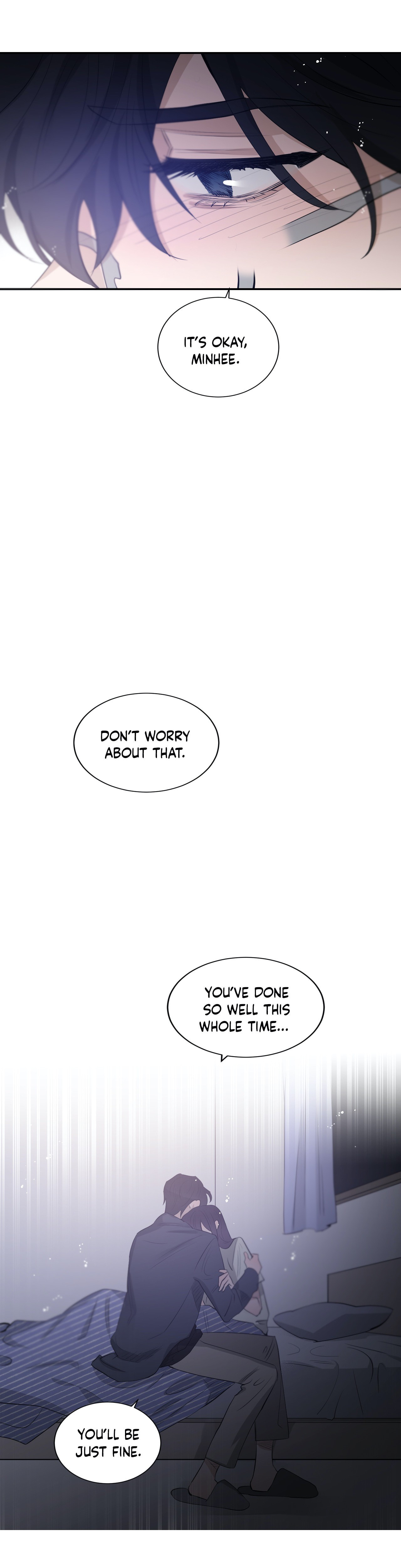 Read Broken Melody chapter 86 image 7 on Lezhin
