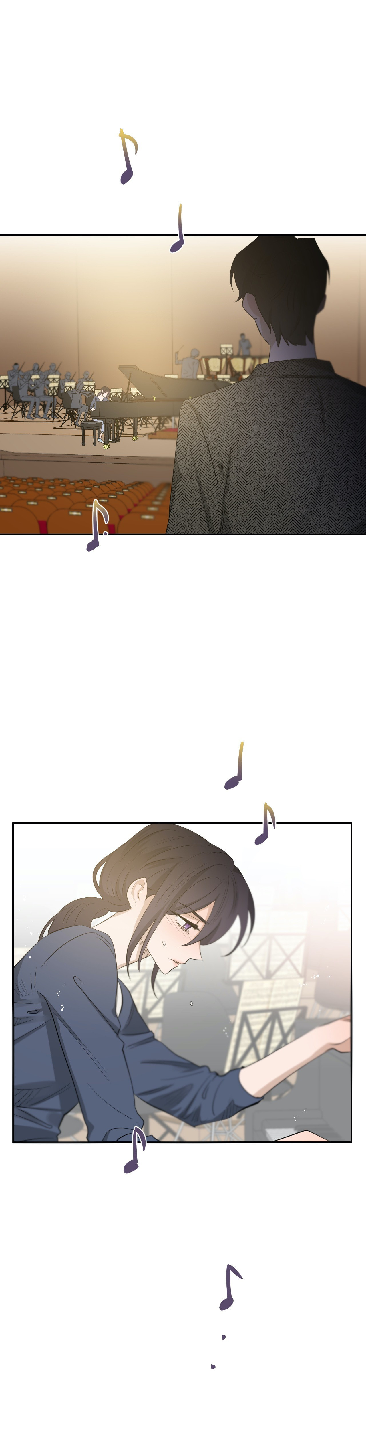 Read Broken Melody chapter 86 image 9 on Lezhin