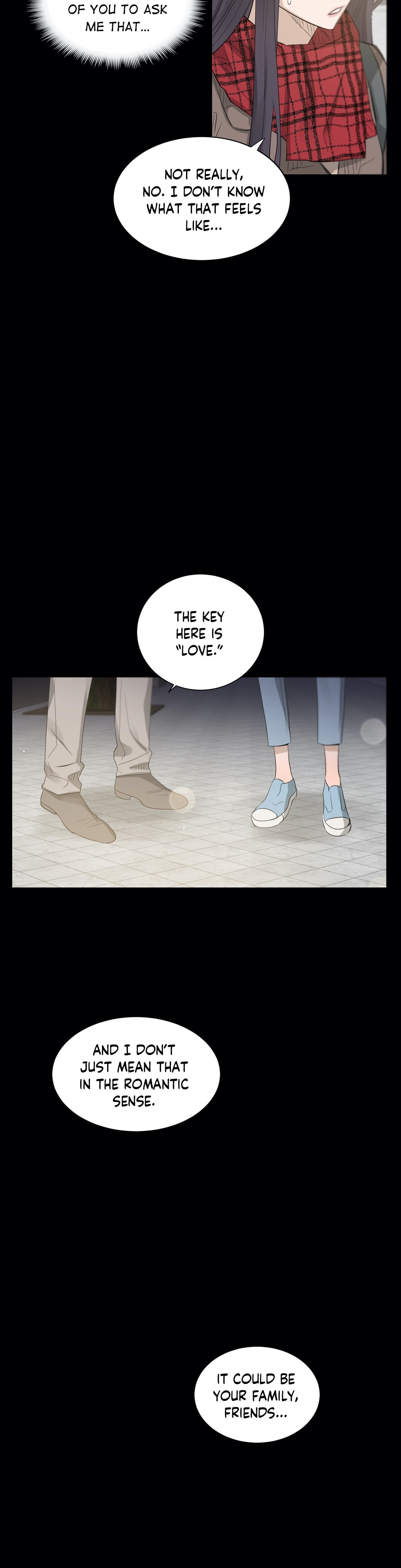 Read Broken Melody chapter 87 image 1 on Lezhin