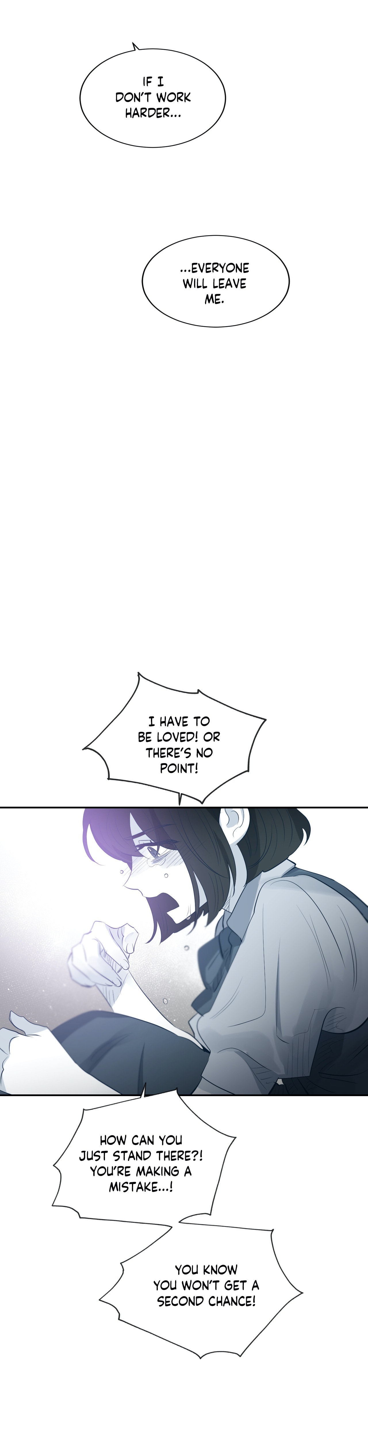 Read Broken Melody chapter 87 image 12 on Lezhin