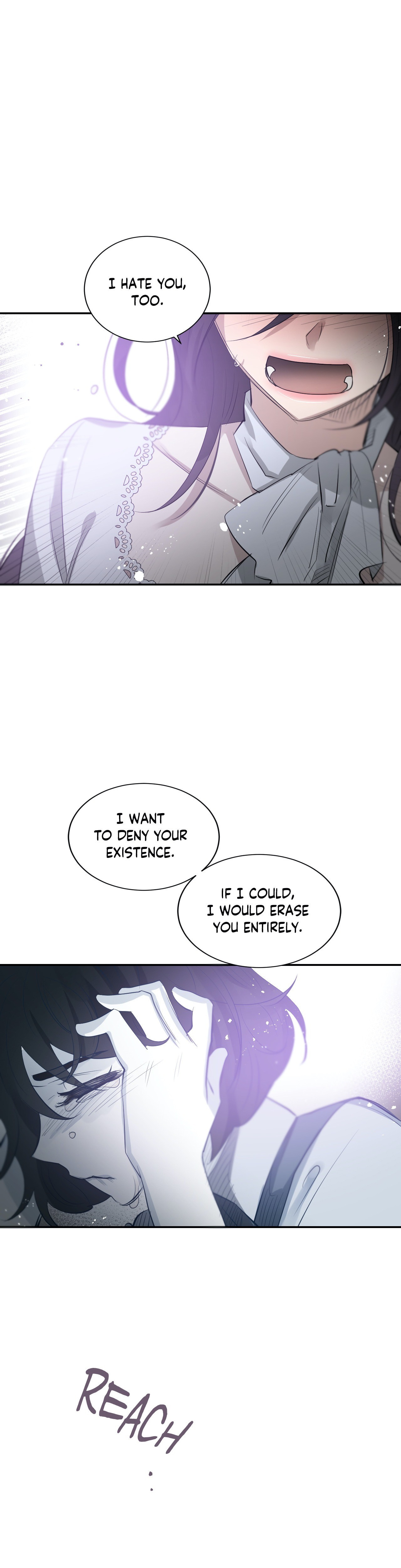Read Broken Melody chapter 87 image 14 on Lezhin