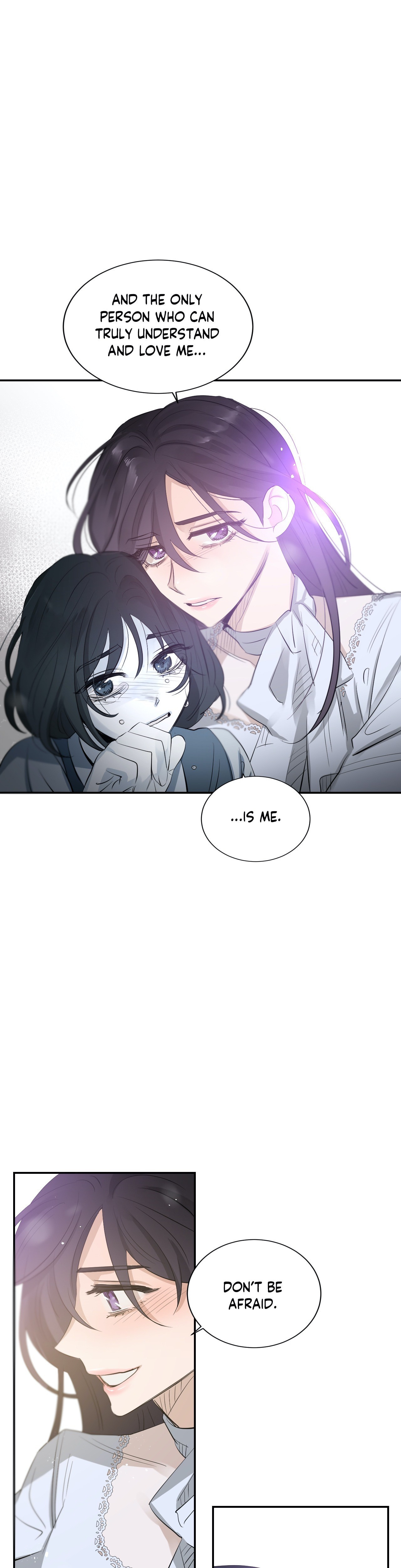 Read Broken Melody chapter 87 image 16 on Lezhin