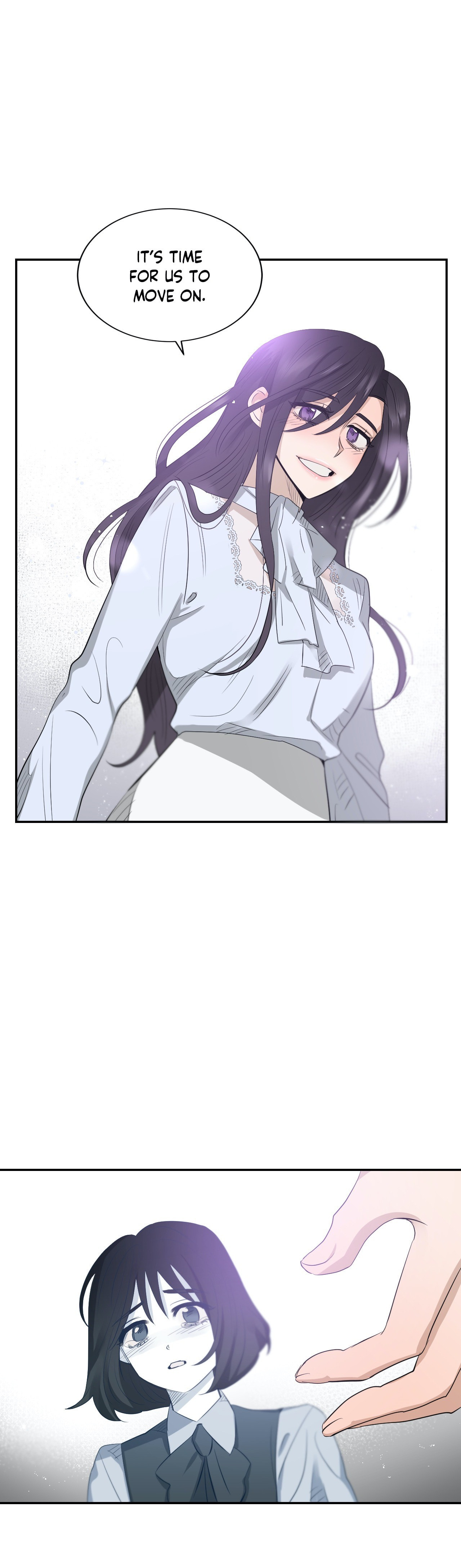 Read Broken Melody chapter 87 image 18 on Lezhin