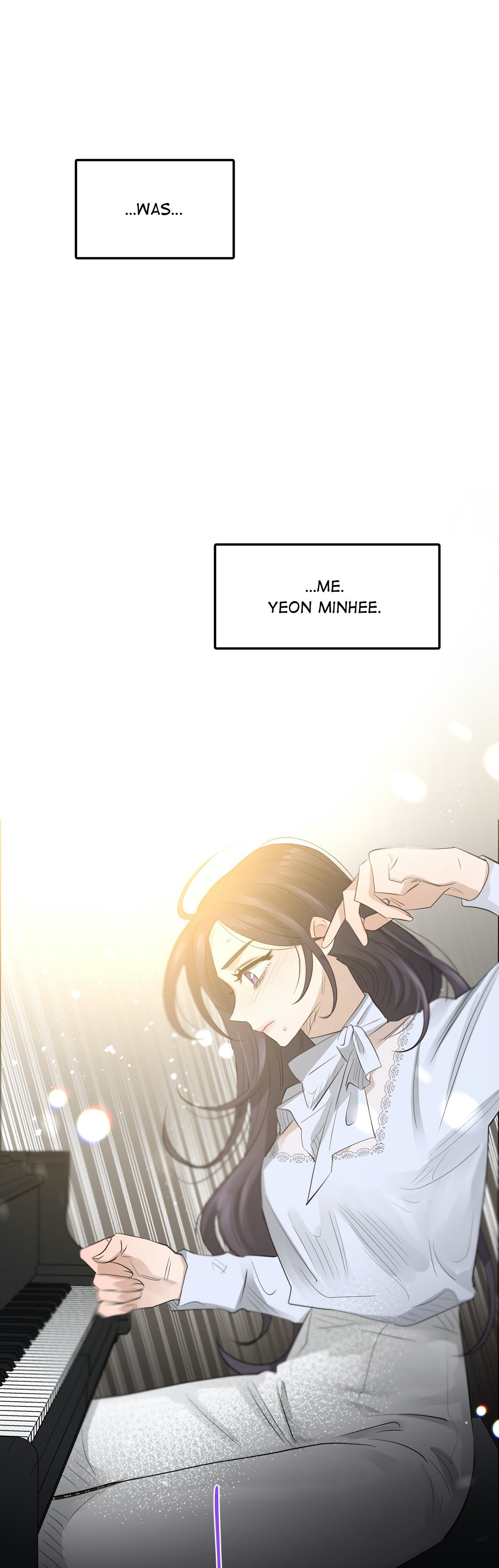 Read Broken Melody chapter 87 image 22 on Lezhin