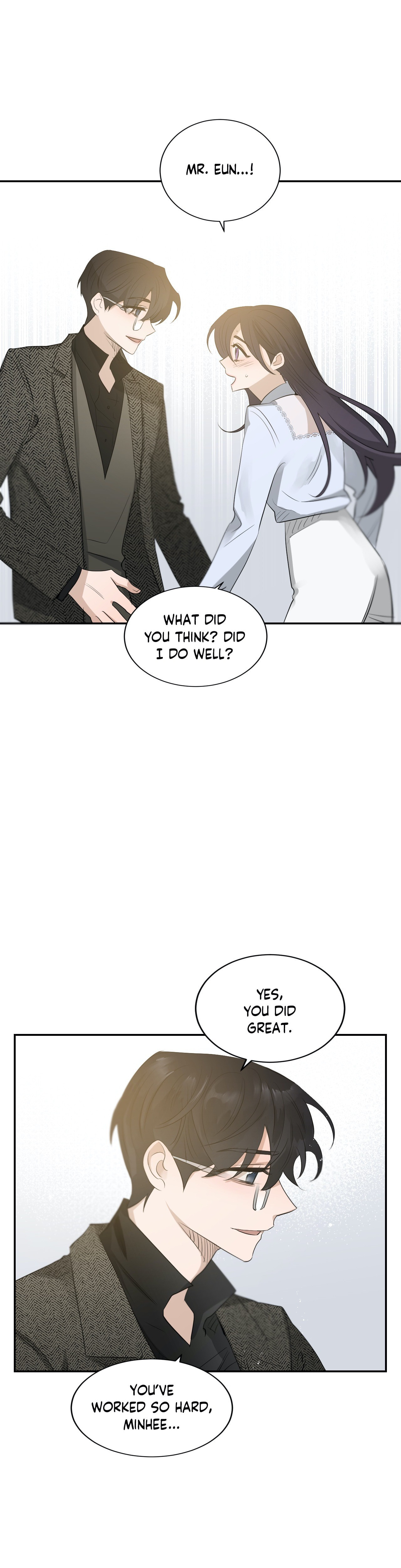Read Broken Melody chapter 87 image 29 on Lezhin
