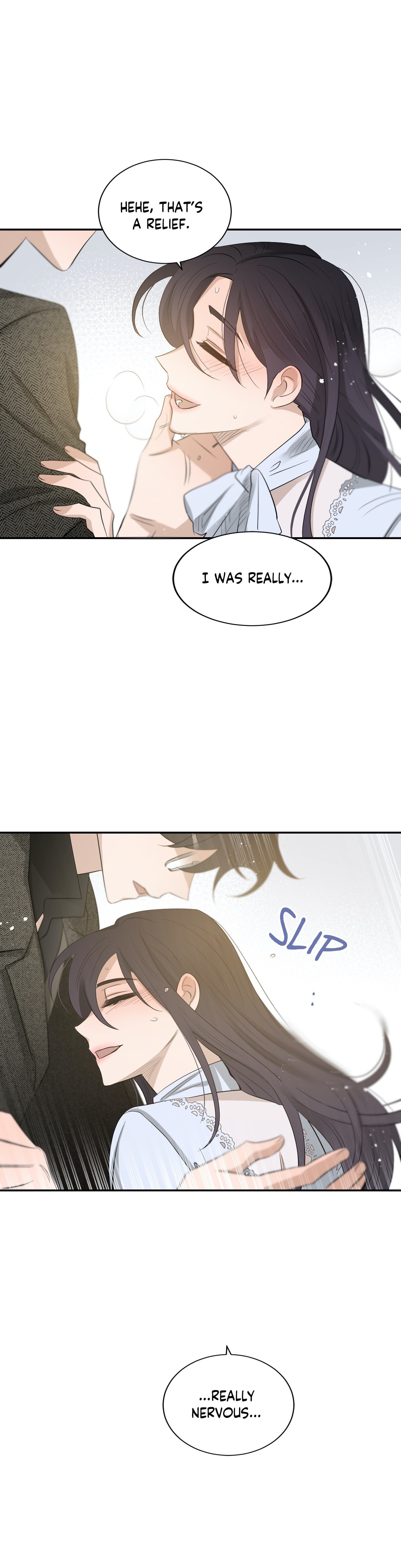 Read Broken Melody chapter 87 image 30 on Lezhin