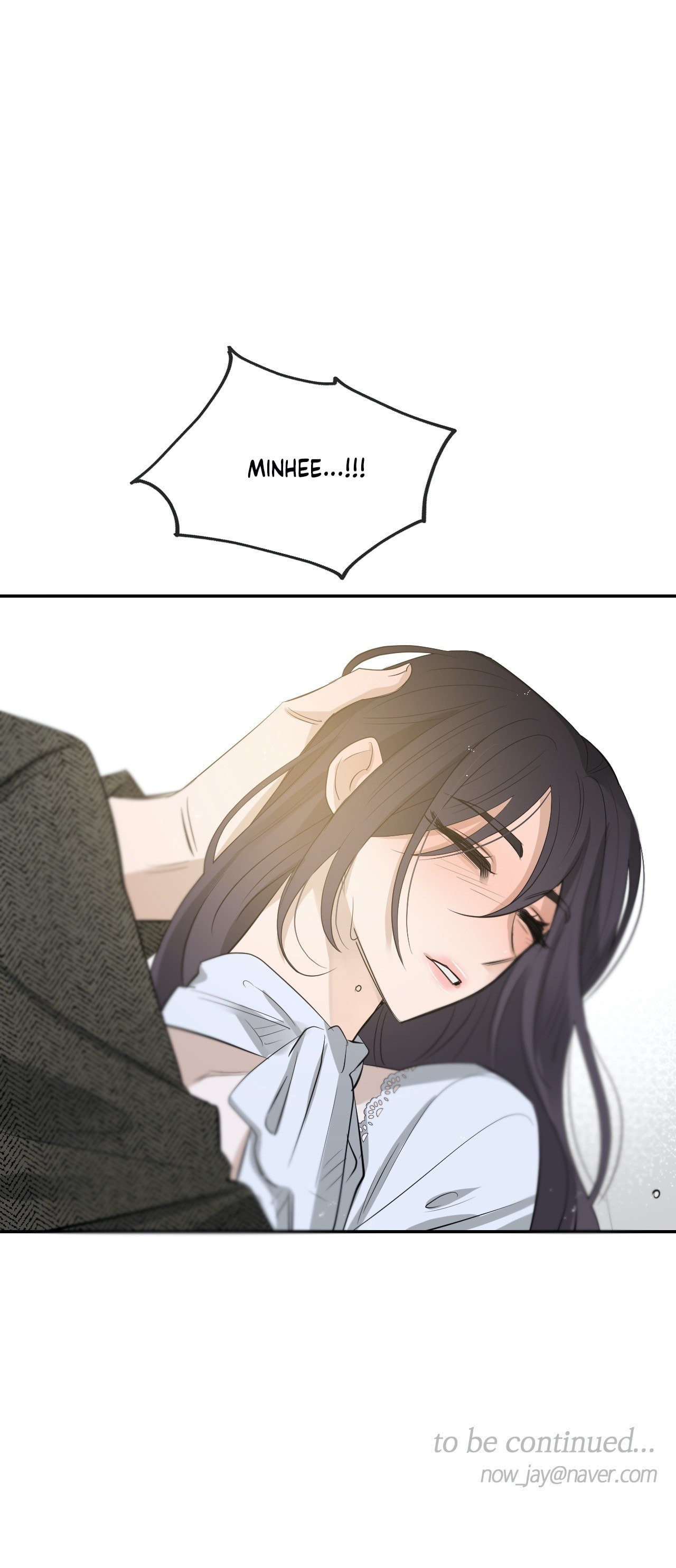Read Broken Melody chapter 87 image 33 on Lezhin
