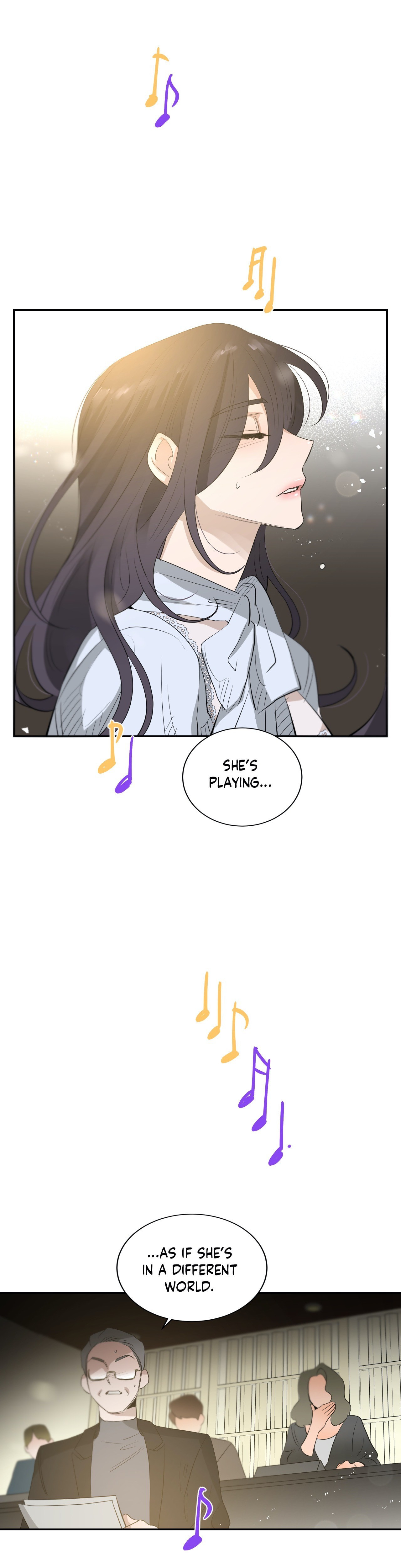 Read Broken Melody chapter 87 image 5 on Lezhin