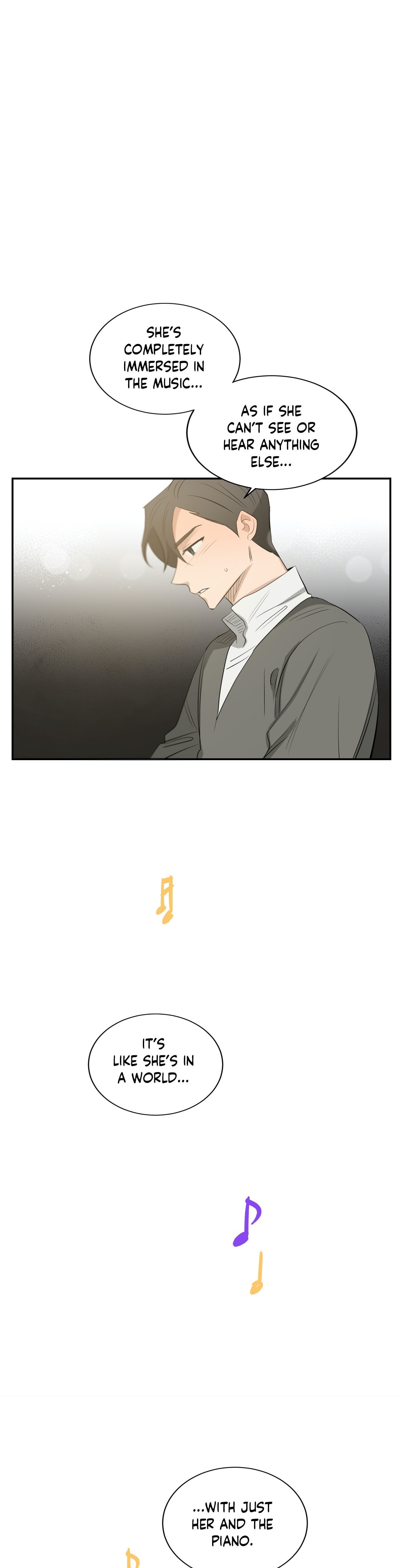 Read Broken Melody chapter 87 image 6 on Lezhin