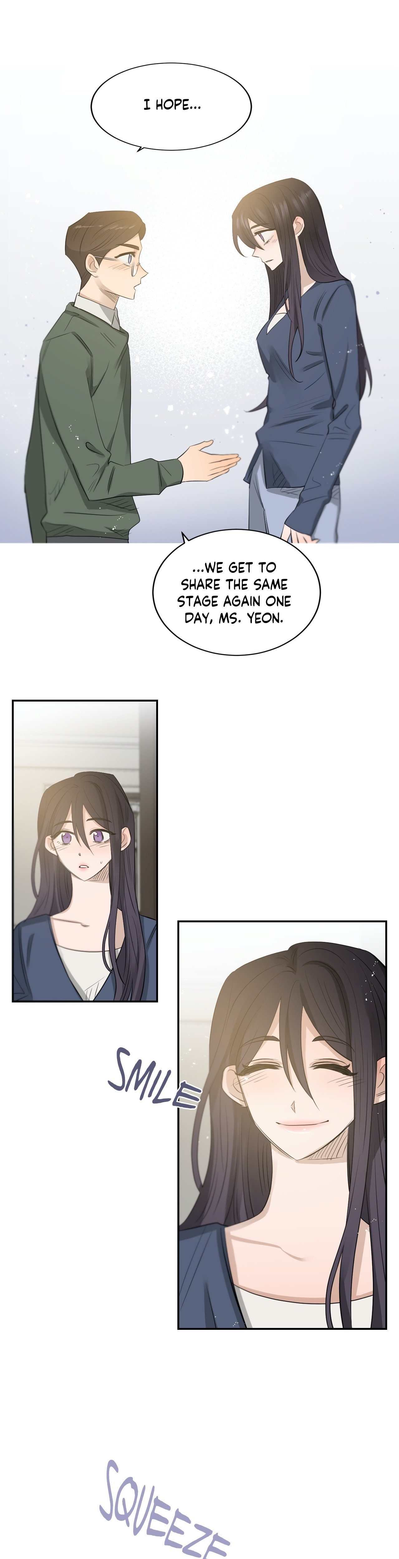 Read Broken Melody chapter 88 image 10 on Lezhin