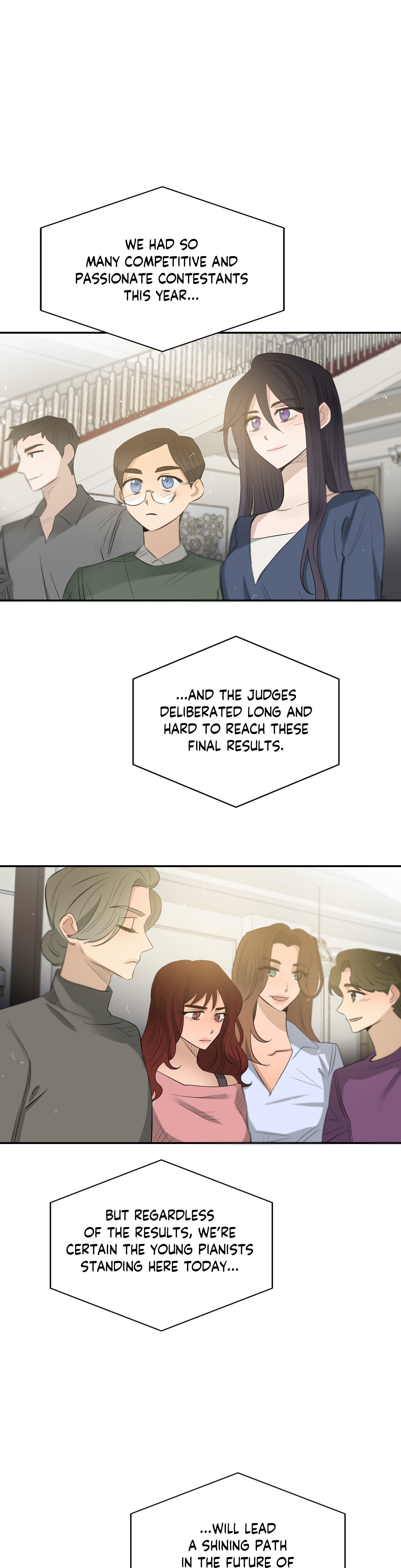 Read Broken Melody chapter 88 image 12 on Lezhin