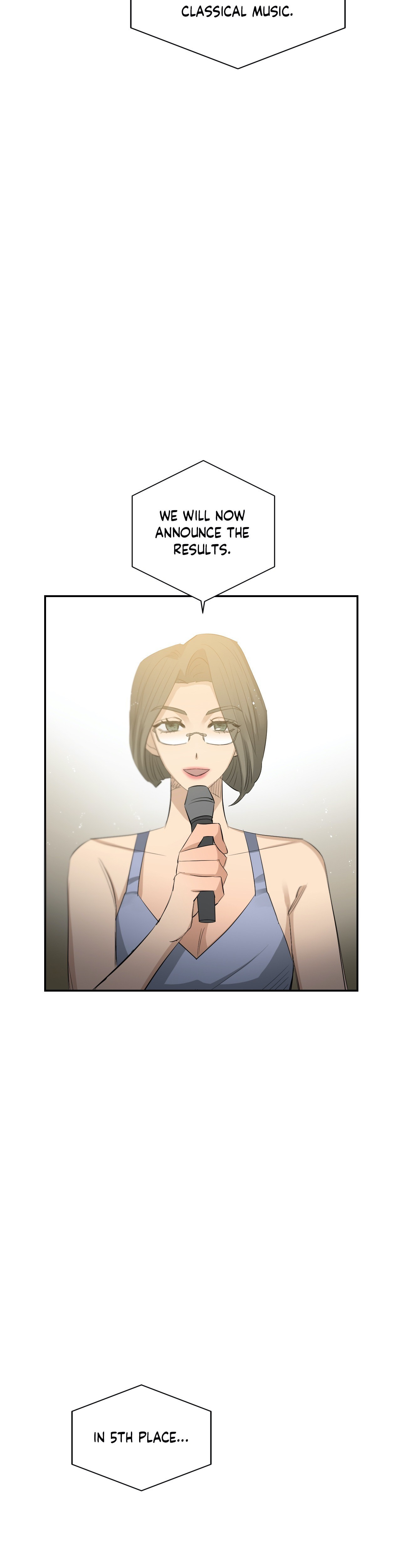 Read Broken Melody chapter 88 image 13 on Lezhin