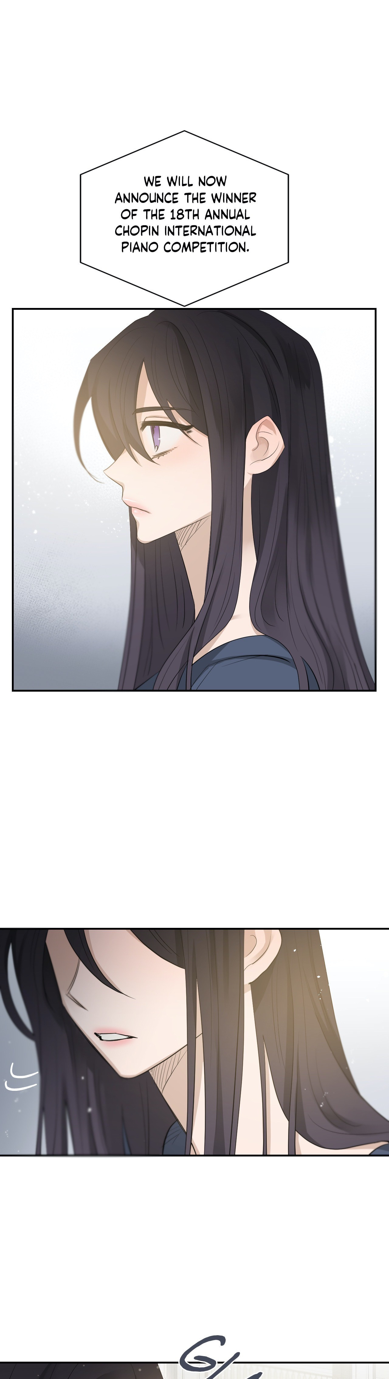 Read Broken Melody chapter 88 image 18 on Lezhin