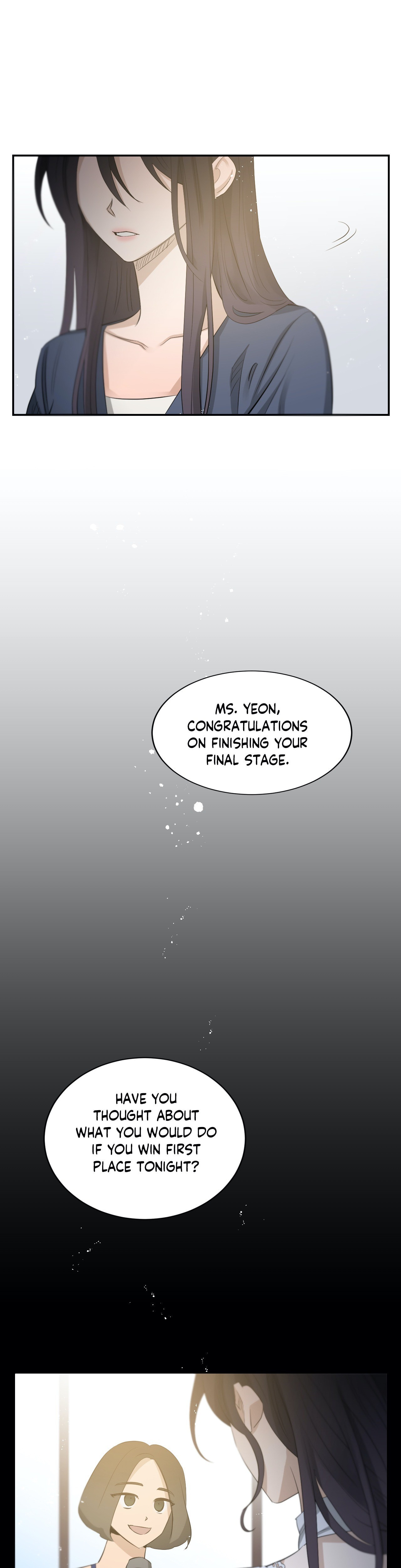 Read Broken Melody chapter 88 image 20 on Lezhin