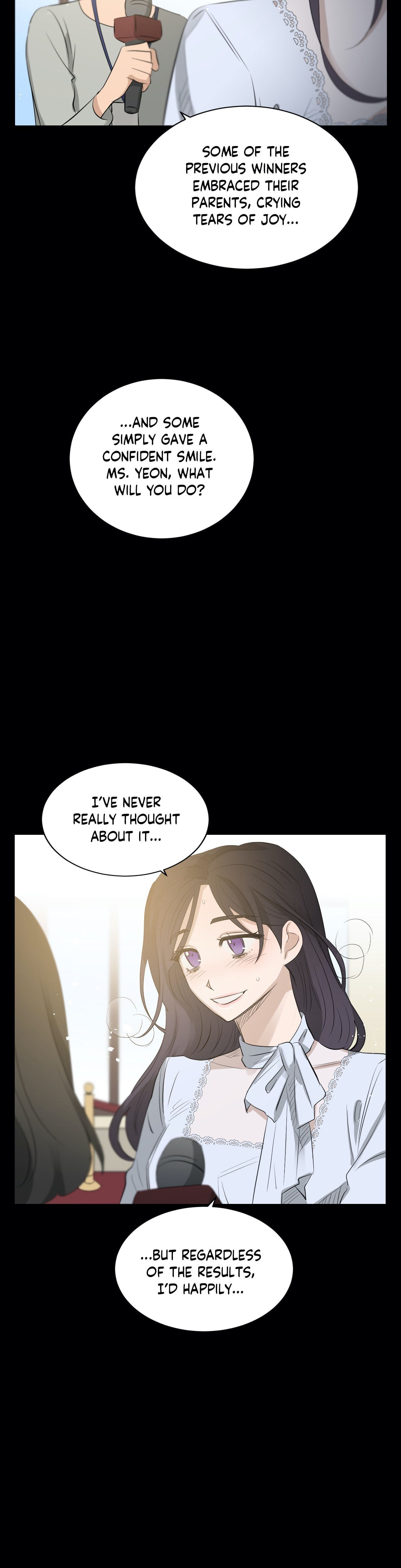 Read Broken Melody chapter 88 image 21 on Lezhin