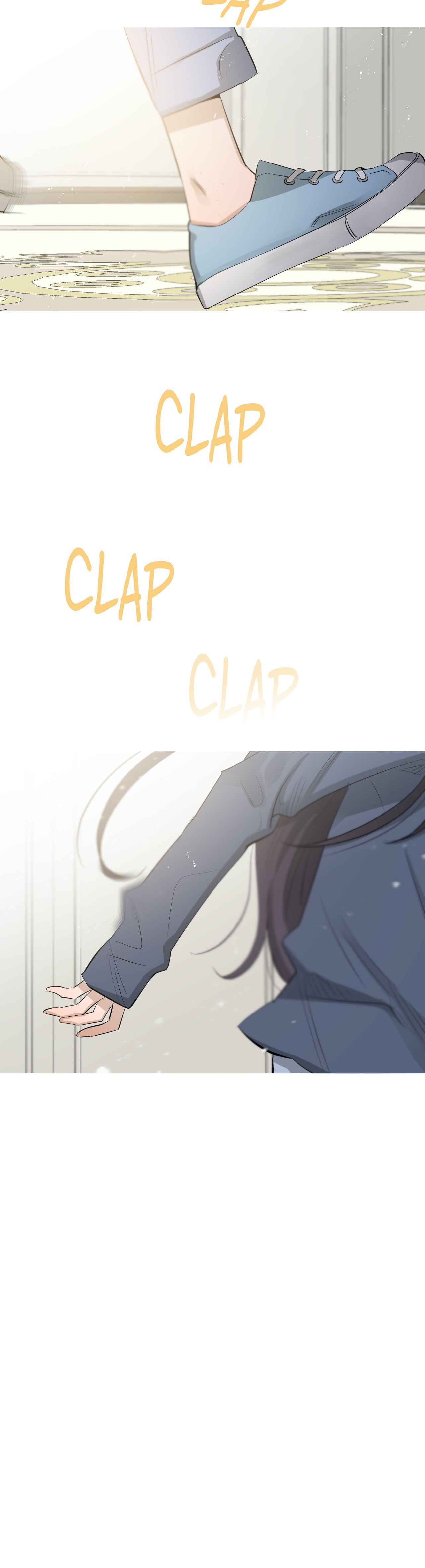 Read Broken Melody chapter 88 image 25 on Lezhin
