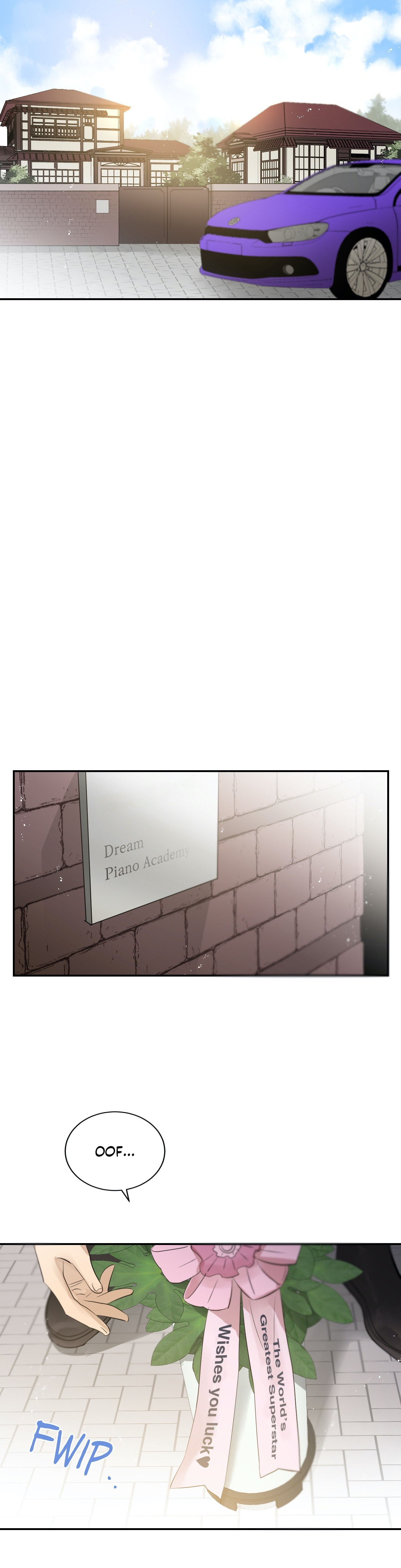 Read Broken Melody chapter 88 image 29 on Lezhin