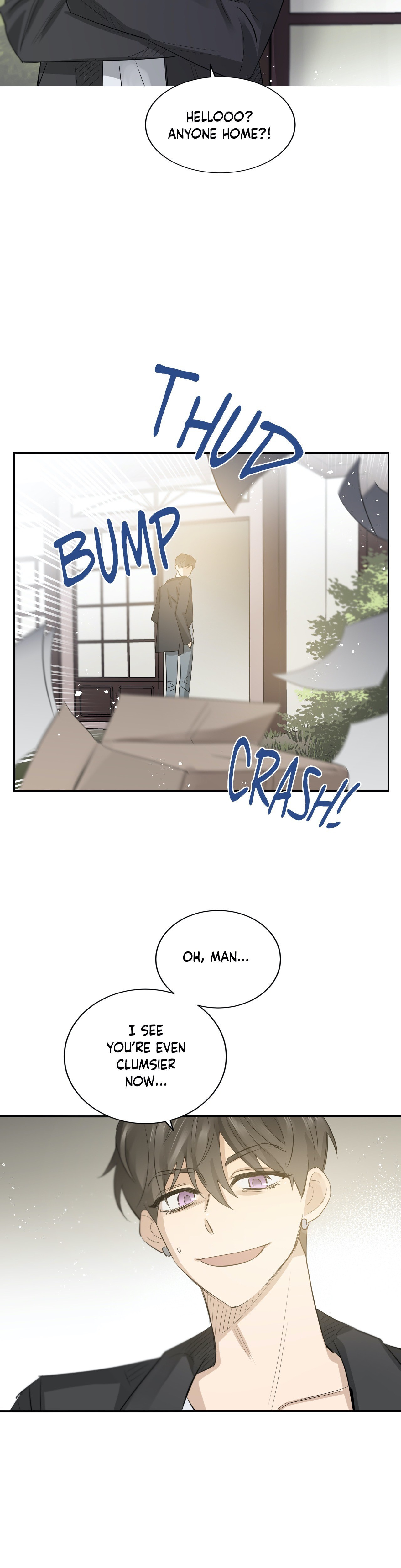 Read Broken Melody chapter 88 image 31 on Lezhin