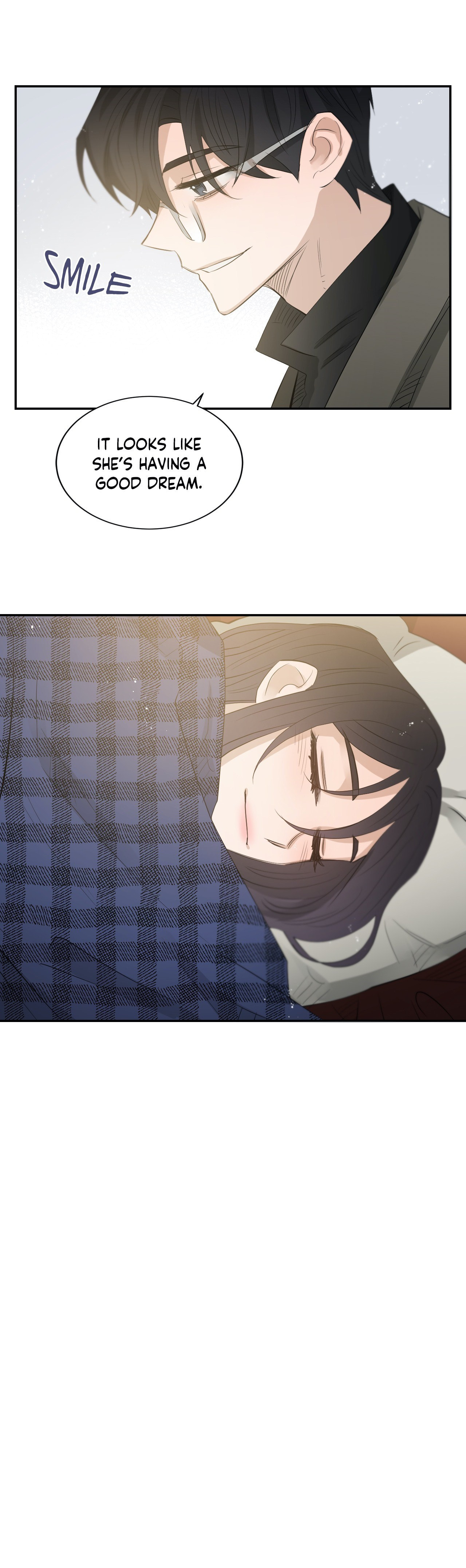 Read Broken Melody chapter 88 image 5 on Lezhin