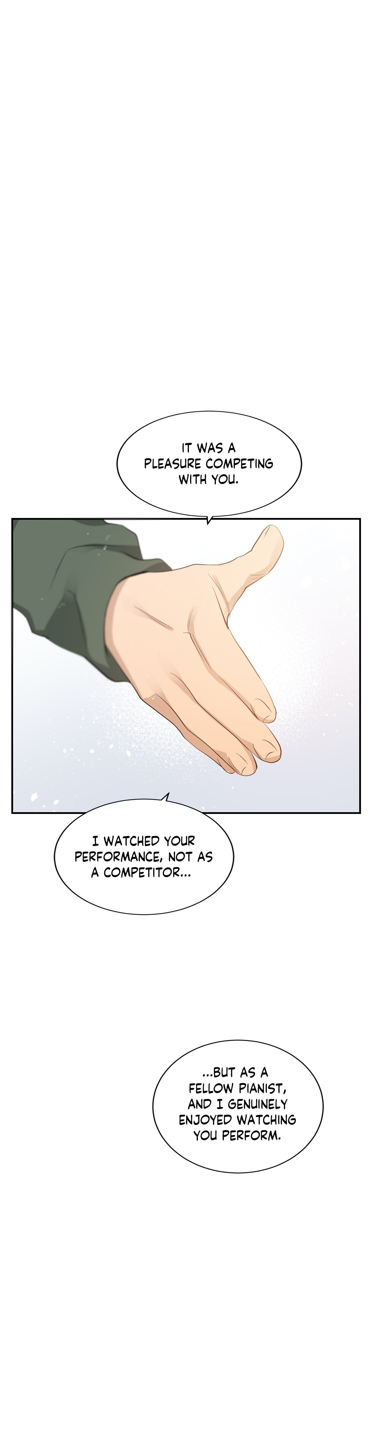 Read Broken Melody chapter 88 image 9 on Lezhin