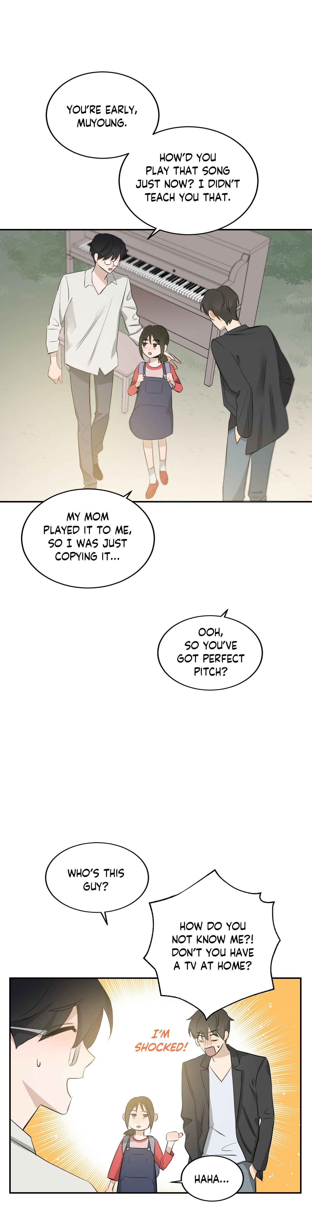 Read Broken Melody chapter 89 image 13 on Lezhin