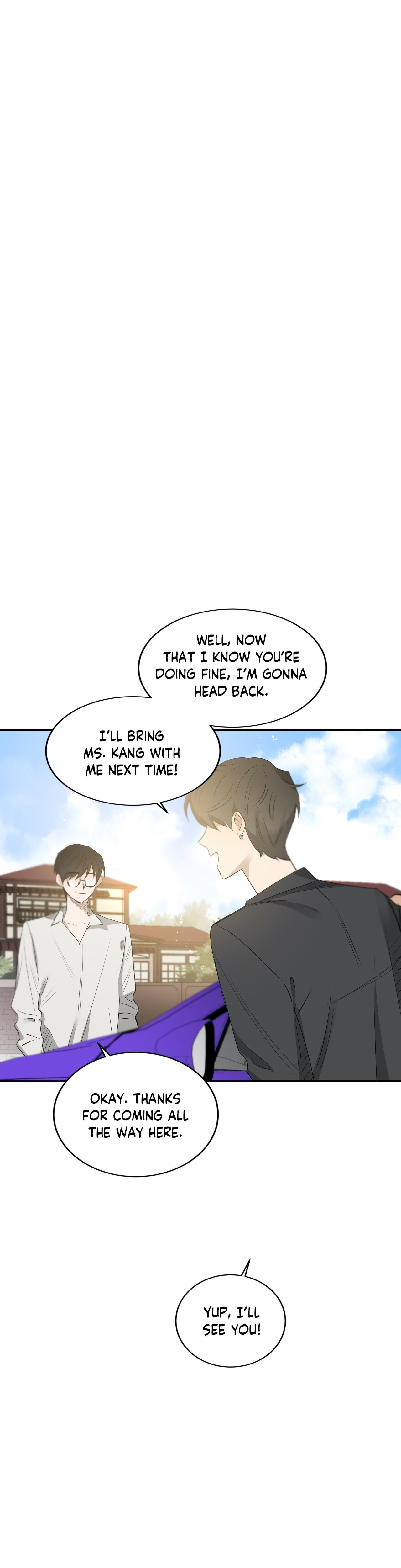 Read Broken Melody chapter 89 image 14 on Lezhin