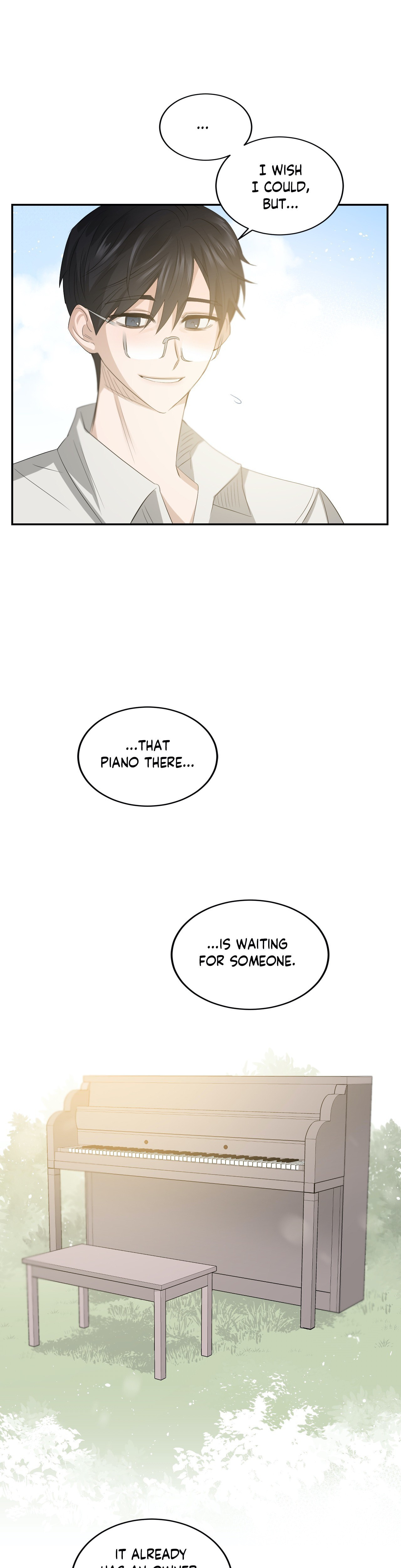 Read Broken Melody chapter 89 image 16 on Lezhin