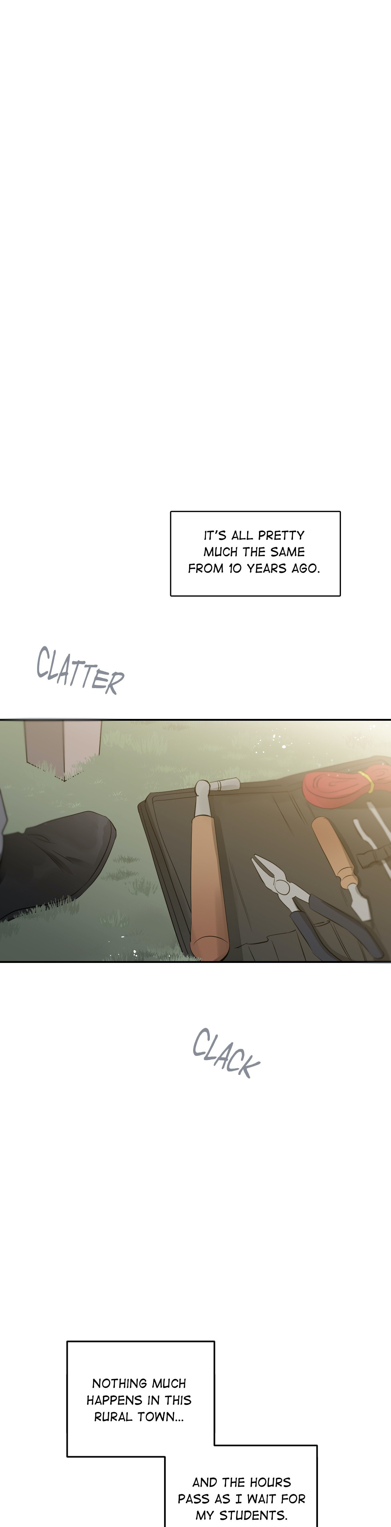 Read Broken Melody chapter 89 image 20 on Lezhin