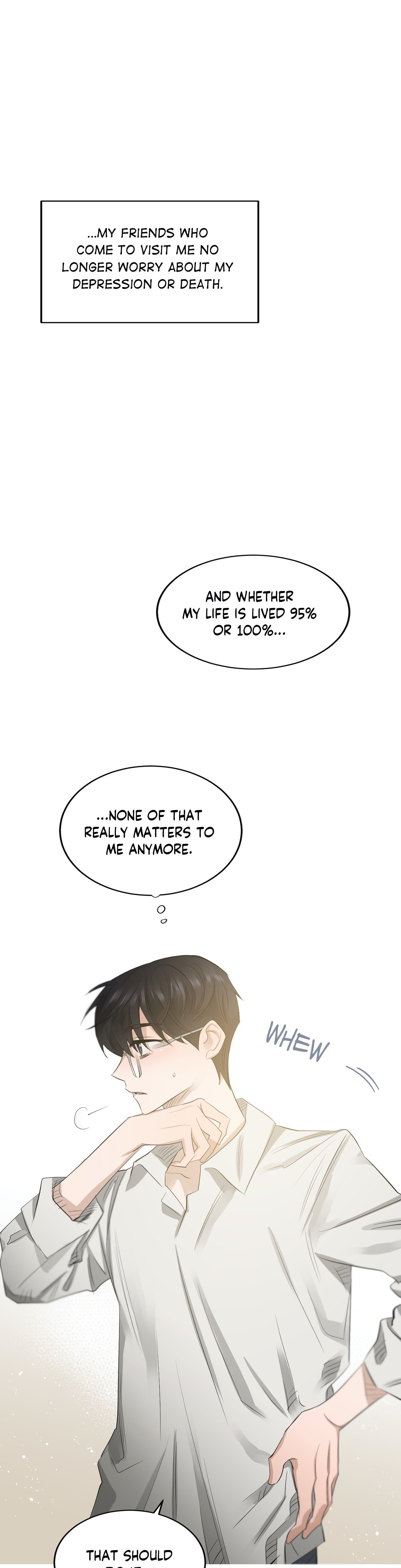 Read Broken Melody chapter 89 image 22 on Lezhin