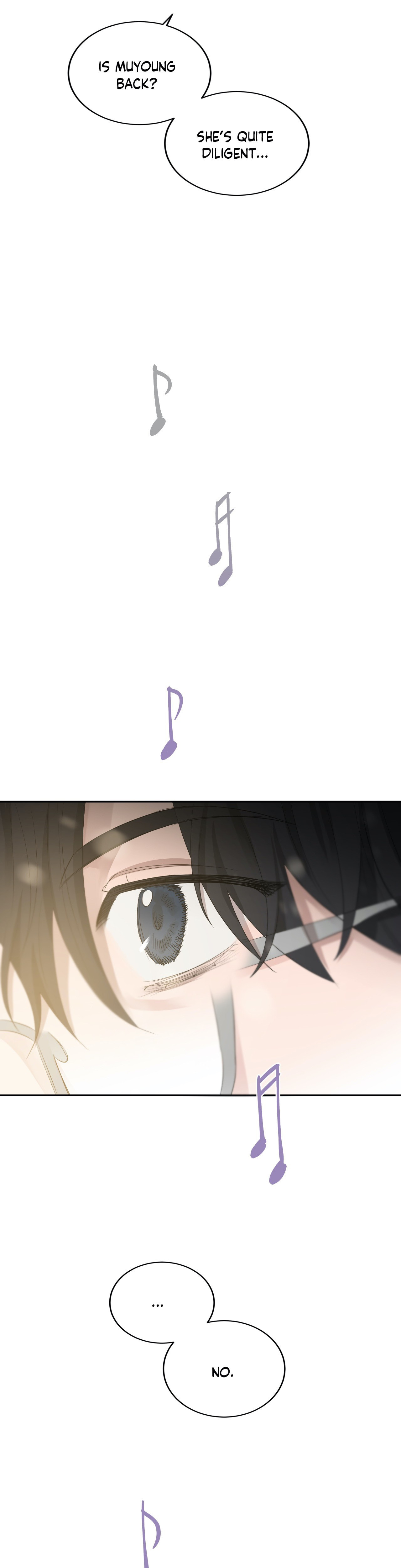 Read Broken Melody chapter 89 image 28 on Lezhin