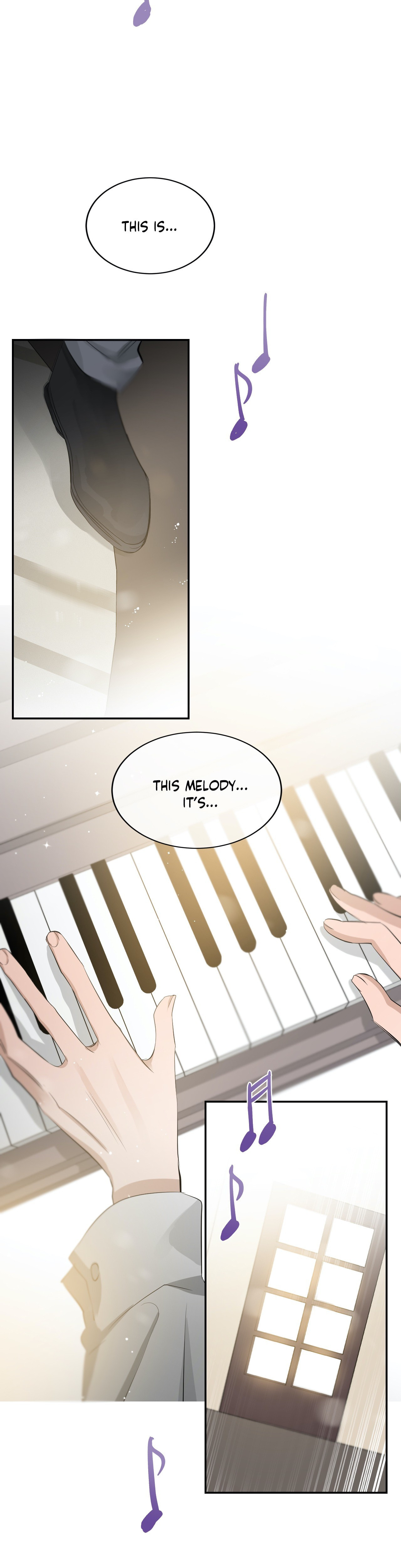 Read Broken Melody chapter 89 image 29 on Lezhin