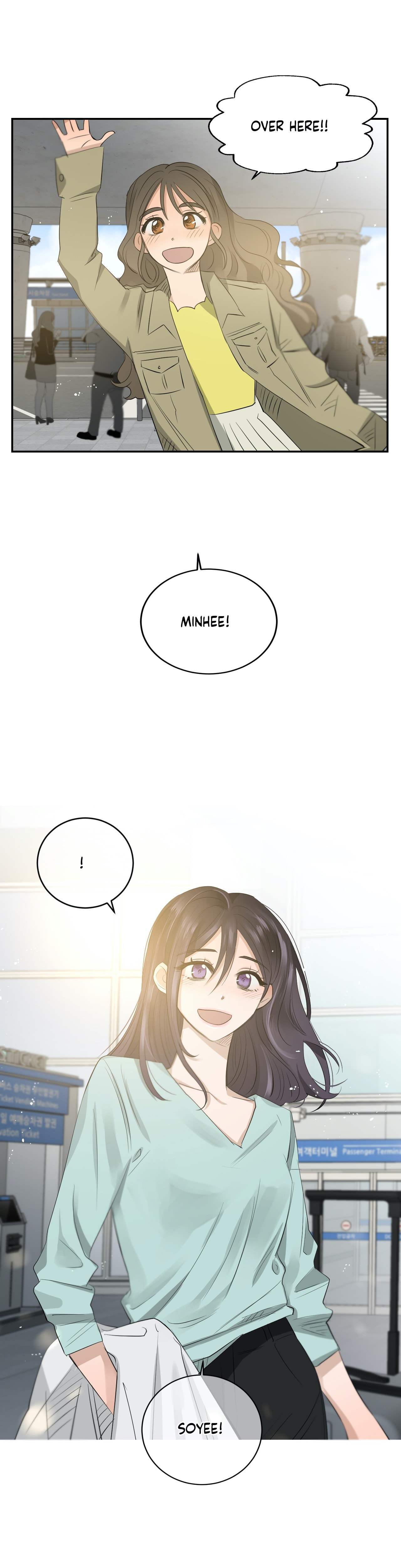 Read Broken Melody chapter 89 image 32 on Lezhin