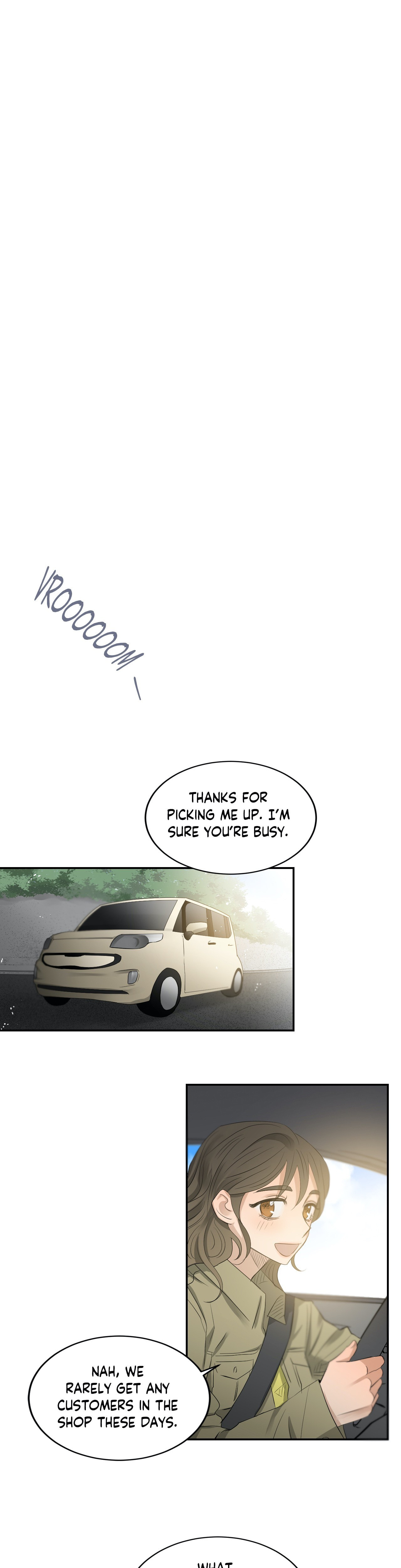 Read Broken Melody chapter 89 image 34 on Lezhin