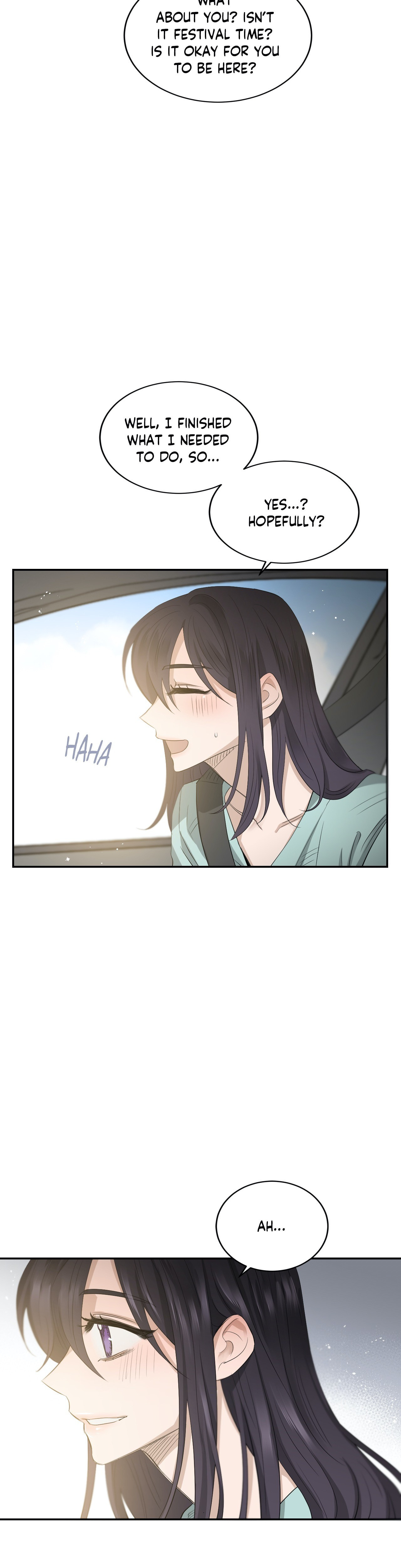 Read Broken Melody chapter 89 image 35 on Lezhin