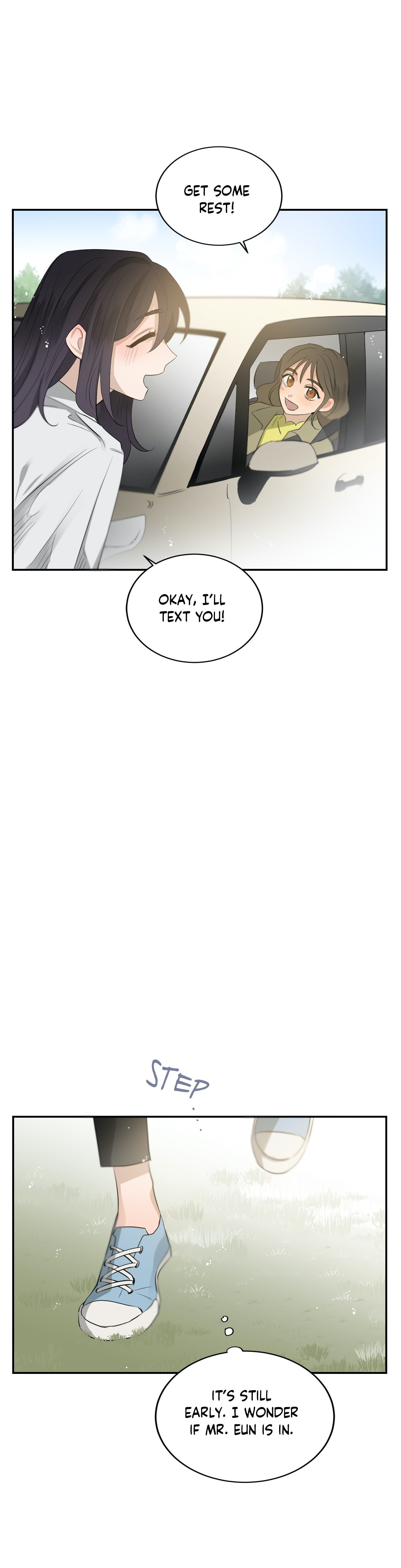 Read Broken Melody chapter 89 image 38 on Lezhin