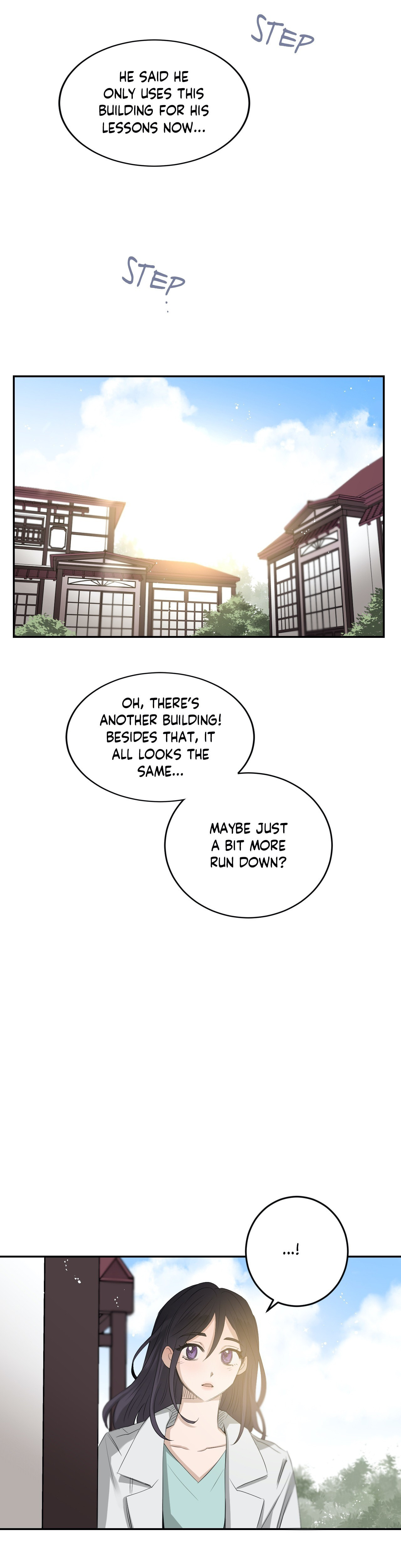 Read Broken Melody chapter 89 image 39 on Lezhin