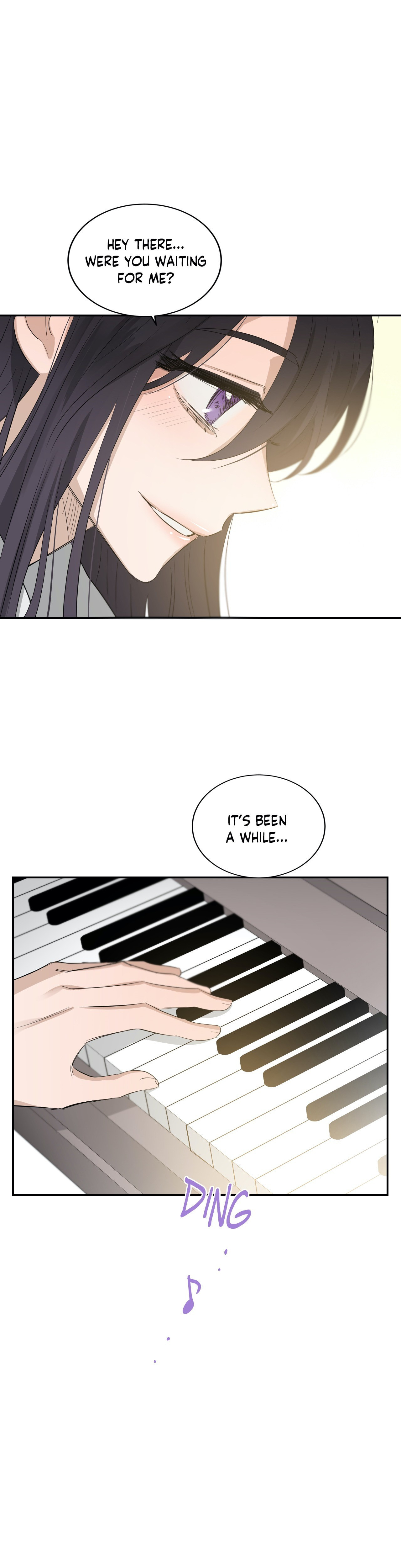 Read Broken Melody chapter 89 image 41 on Lezhin