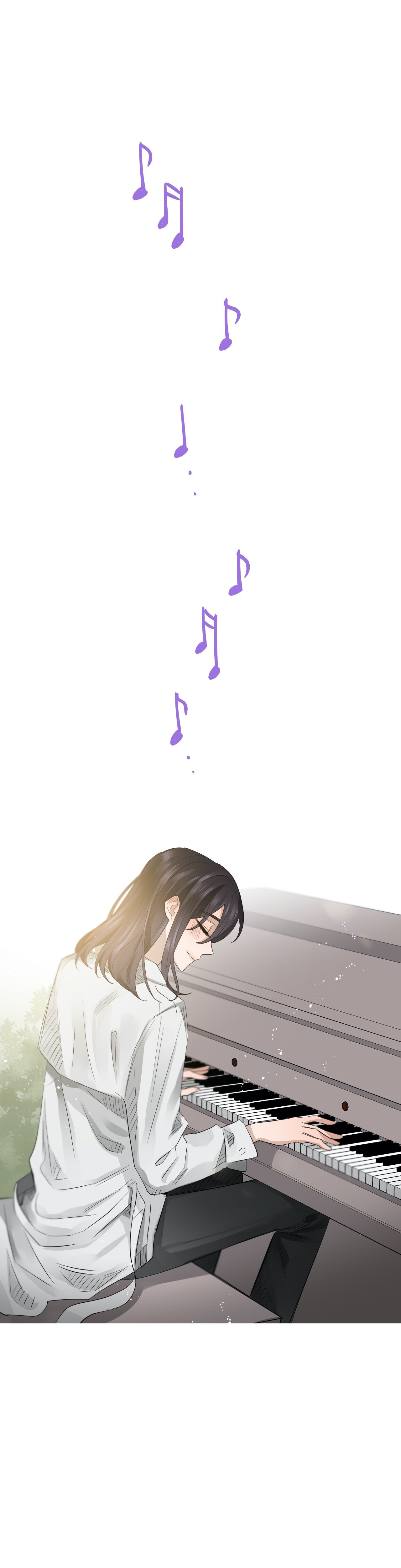 Read Broken Melody chapter 89 image 42 on Lezhin