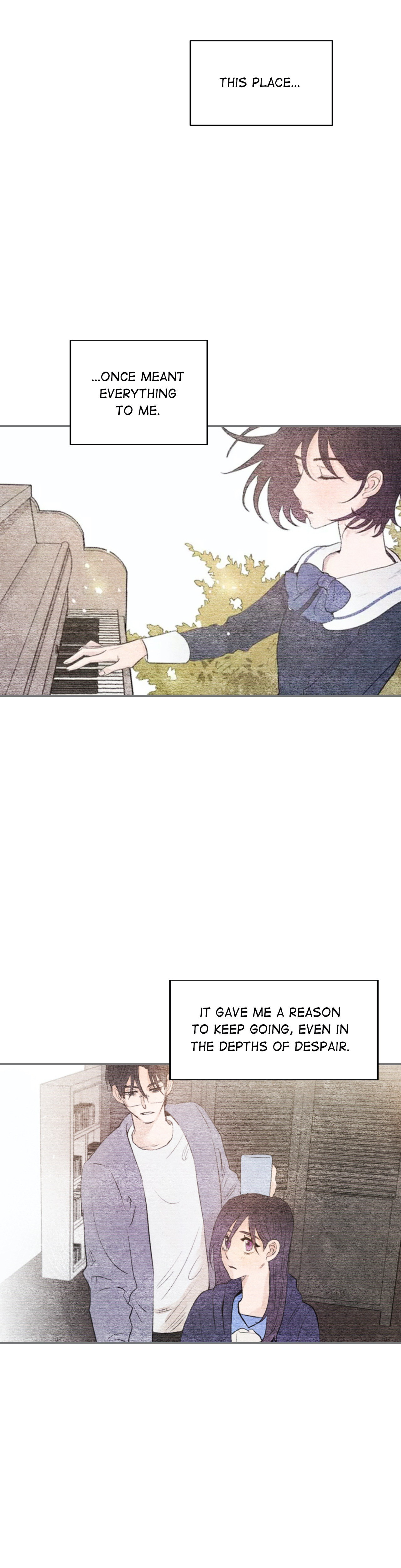 Read Broken Melody chapter 89 image 43 on Lezhin