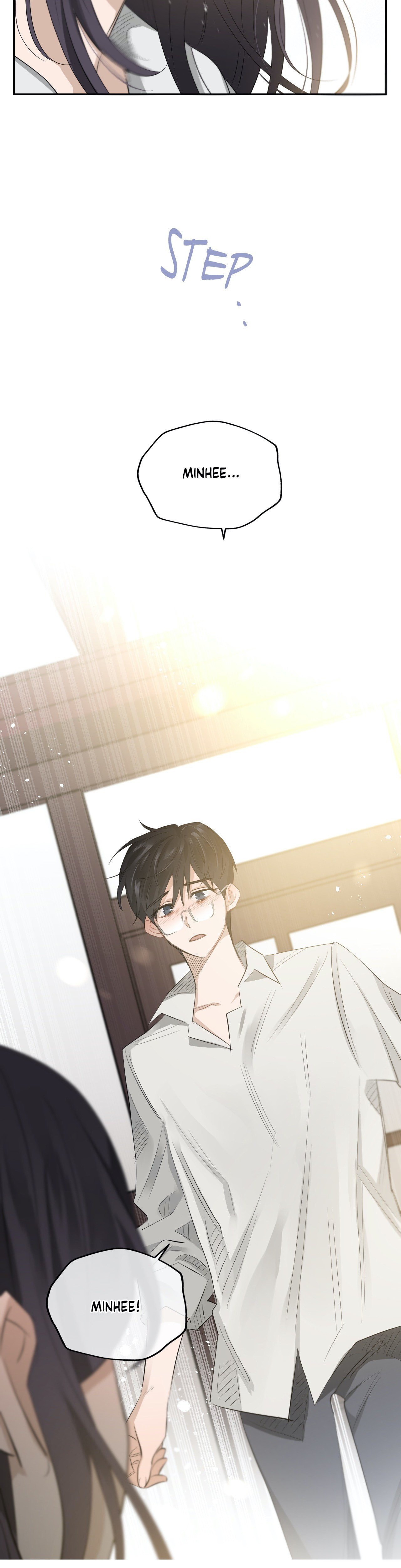 Read Broken Melody chapter 89 image 45 on Lezhin