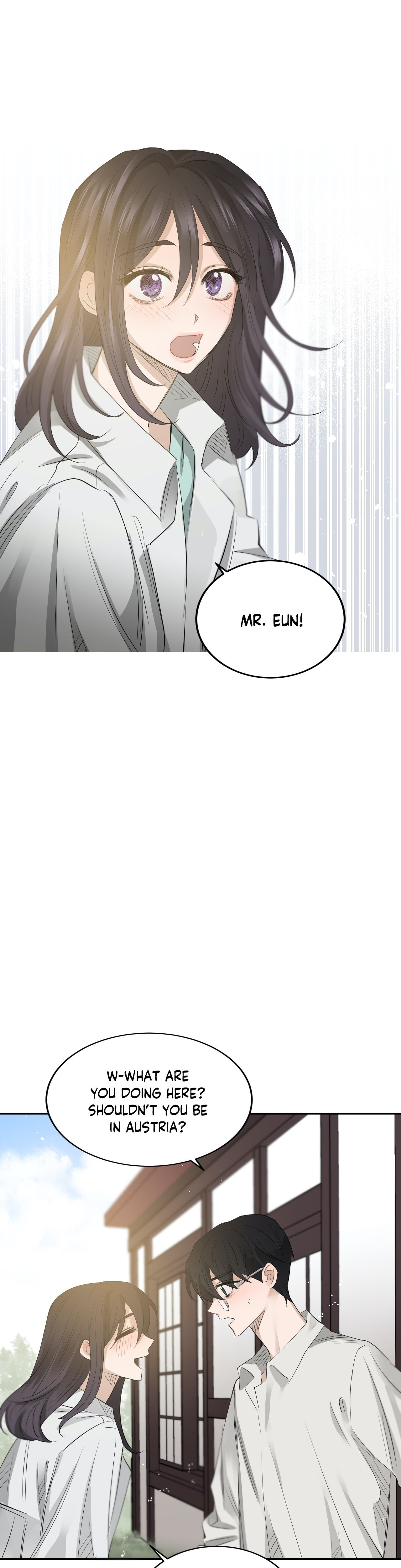 Read Broken Melody chapter 89 image 46 on Lezhin