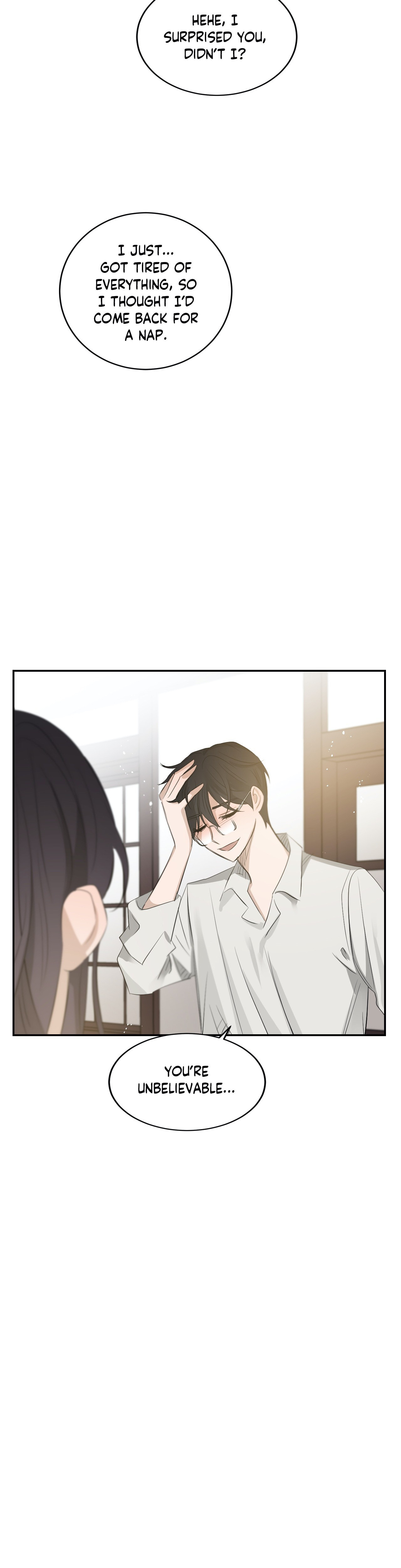 Read Broken Melody chapter 89 image 47 on Lezhin