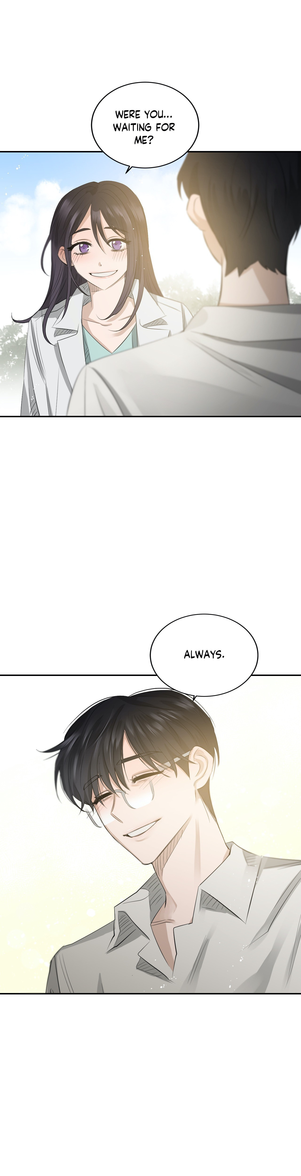 Read Broken Melody chapter 89 image 48 on Lezhin